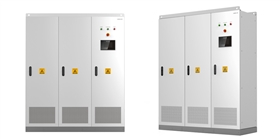 华为SUN8000-500KTL逆变器