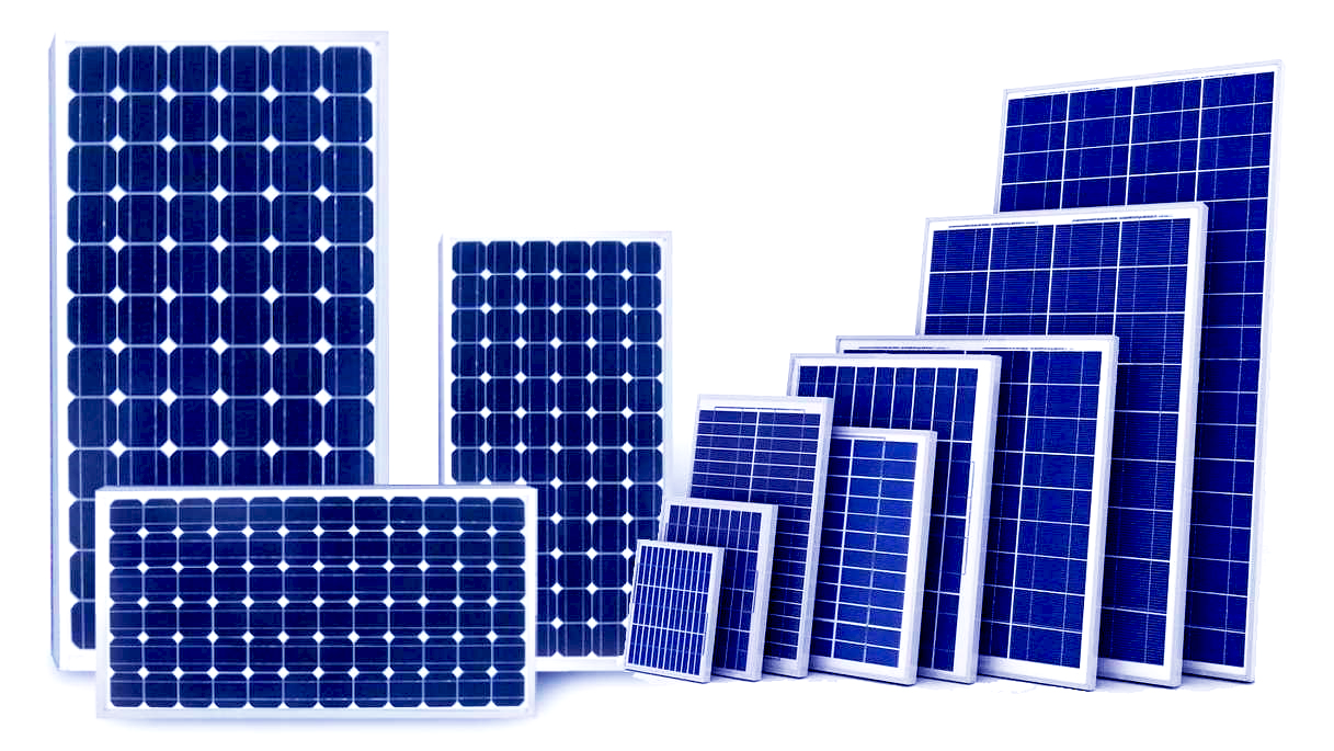 太阳能电池的原理是怎样的？