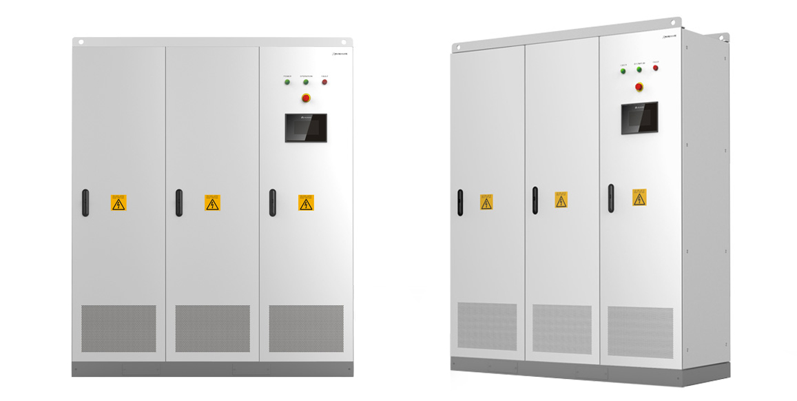 华为SUN8000-500KTL逆变器